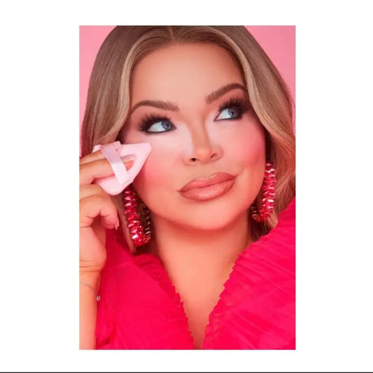 Beauty Créations poudre libre BFP Bye Filter.