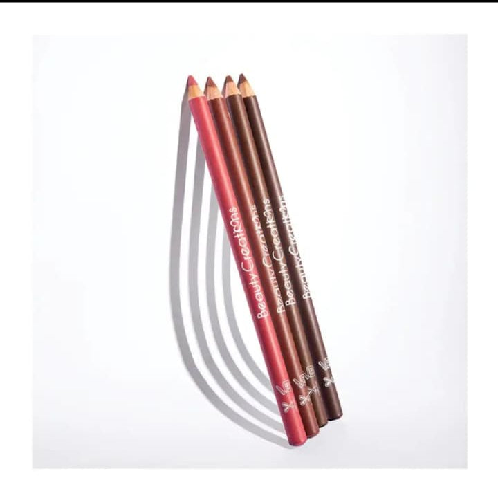 Beauty Créations Crayon à lèvres BCWLLD