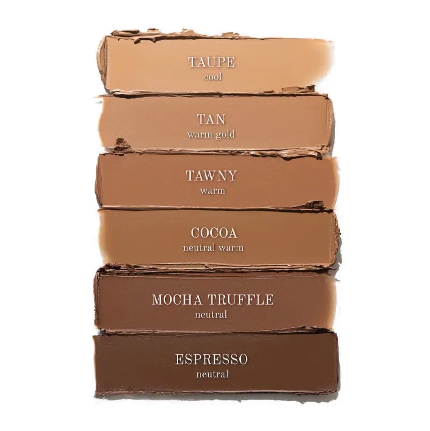 Beauty Créations Contour et Blush . BCCBS-PT flawless Stay