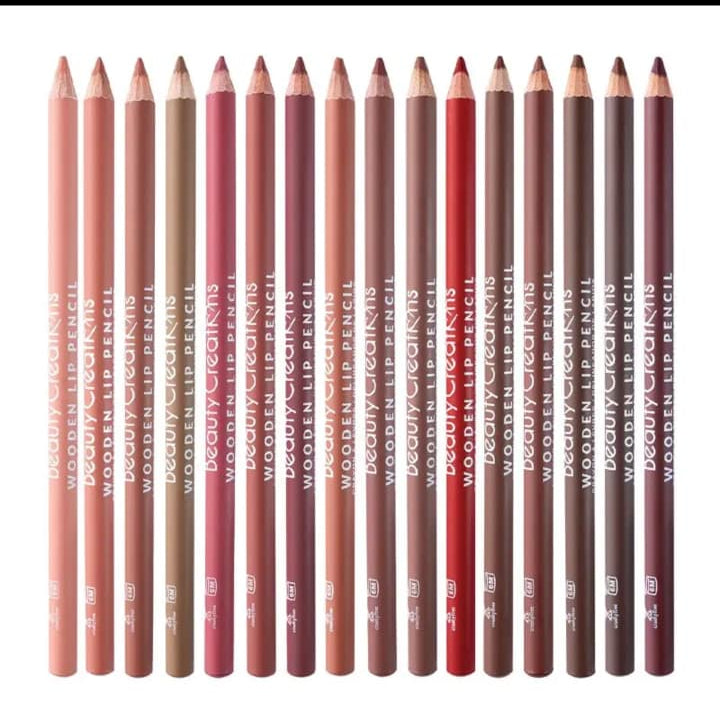 Beauty Créations Crayon à lèvres BCWLLD