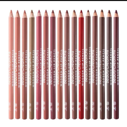 Beauty Créations Crayon à lèvres BCWLLD