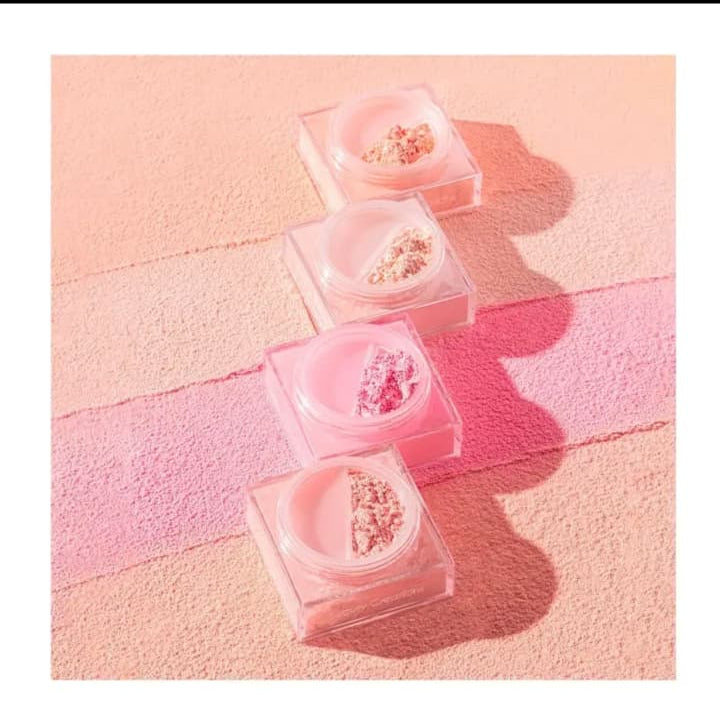 Beauty Créations poudre libre BFP Bye Filter.