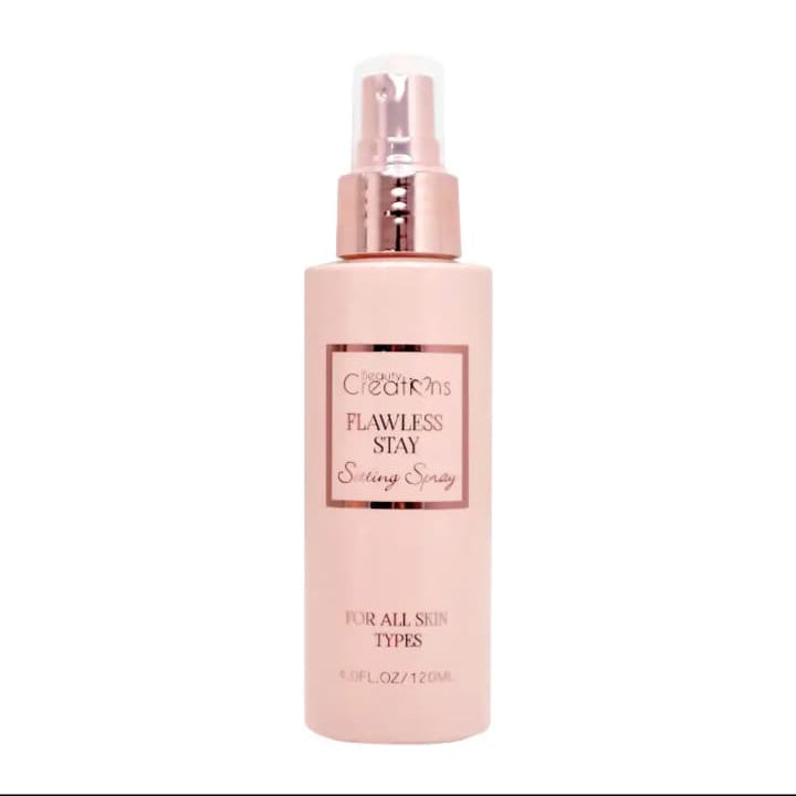 Spray Fixateur Beauty Création  Flawless Stay SPF01