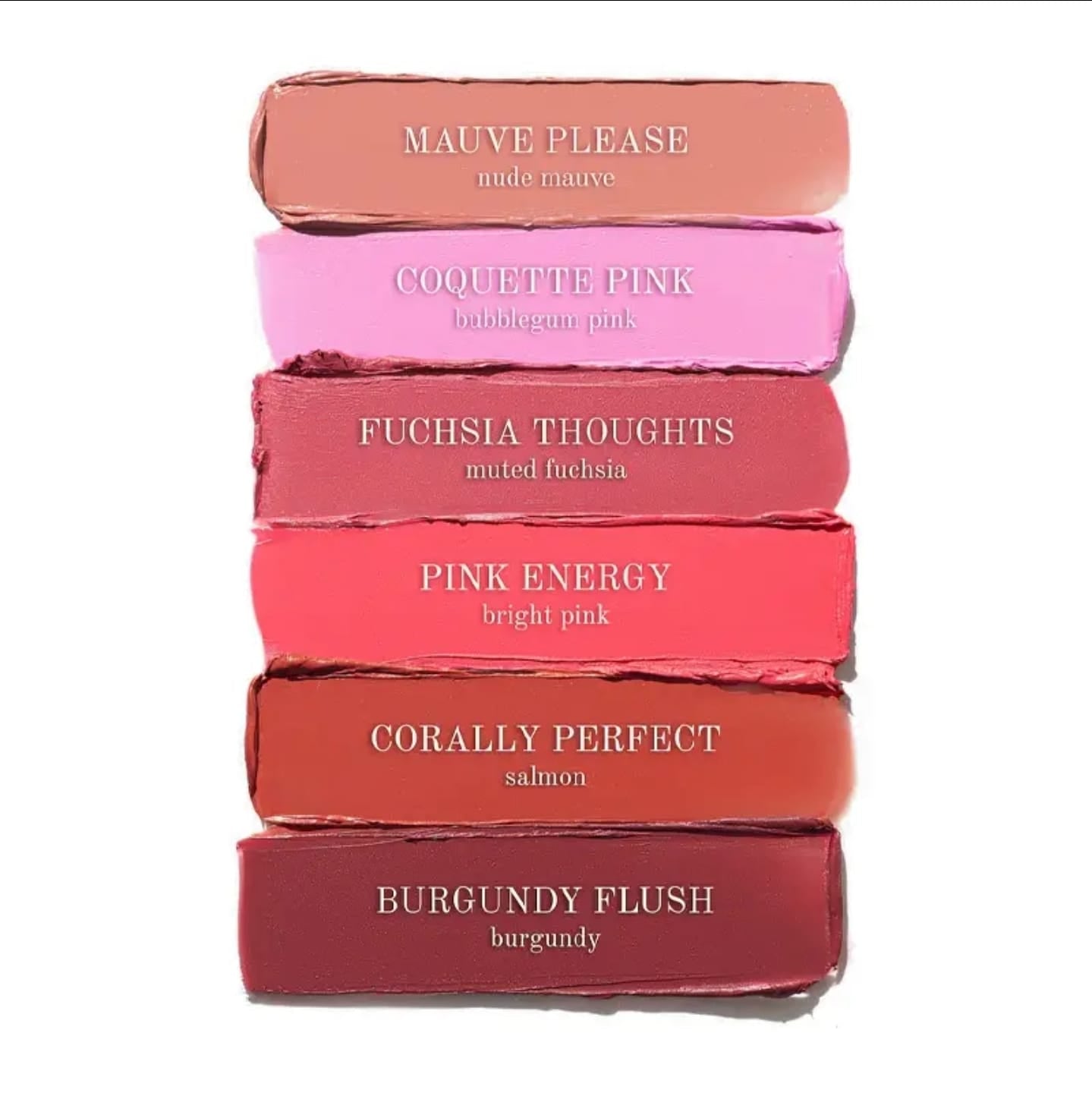 Beauty Créations Contour et Blush . BCCBS-PT flawless Stay