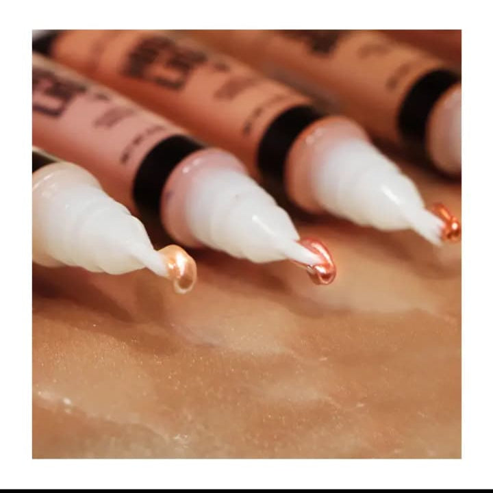 L.A Colors Illuminateur et Bronzeur CLAC493.